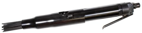 Ingersoll Rand 125B Air Needle Scaler, 4800 BPM, 1-1/8 Stroke