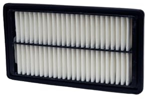 HELLA 8ZA 366 132-311 Luftfilter AF231 - Filtereinsatz | 8ZA 366 132-311 passend für I20 Seltos | 8ZA 366 132-311