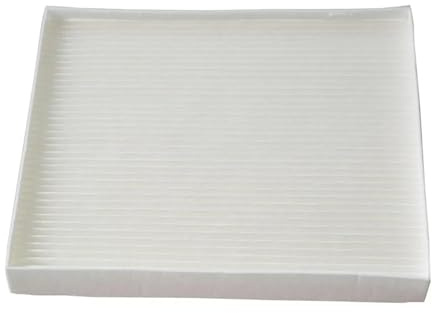 Filtro Antipolline Biofunzionale Filtro aria adatto per Kia KX3 Adatto per Seltos 2019-2023 1.5L Adatto per Sportage Hyundai Ix25 Adatto per Ix35 Elantra Celesta Filtro Abitacolo