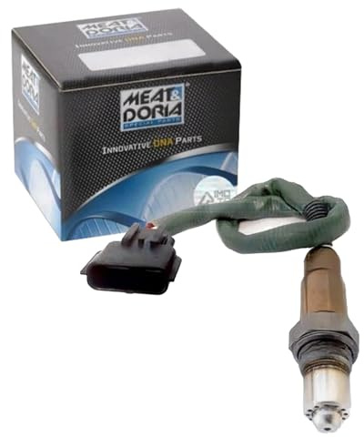Meat & Doria 90093 ABS Sensor