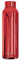 Stor Quokka Solid Sleek Ruby Bouteille Isotherme en Acier Inoxydable 630 ML