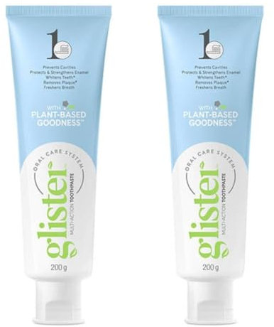 Amway Glister ToothPast 2 Stück