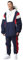 HOUZONIY Herren Damen Skianzug Schneeanzug Damen Skioverall Winter Warme Schnee Skifahren SäTze Outdoor Jumpsuit Mit Kapuze ReißVerschluss SkianzüGe Wasserdicht Snowboard Skisuit(T64+Blau M)