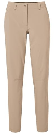 Vaude Skomer Ii Regular Pants 40