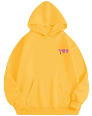 ZTFYKLIN Spring Sales Damen Pullover Von Bench Winterjacke Damen Braun Oversized Sweatshirt Jacke Damenjacken Fruehjahr Grosse Groessen Longsleeve Maedchen 164 Teenager Warehouse Clearance