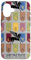 Hülle für iPhone 16 Disney Percy Jackson and the Olympians Half-Blood Cabins