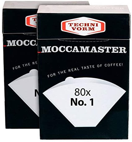 Technivorm #1 Kaffeefilter für Cup-One Brewer