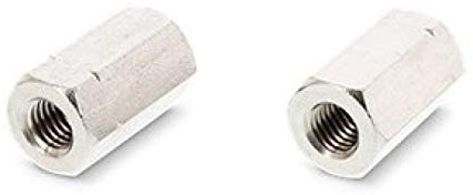 Sechskantmuttern DIN 6334 A4 M 20 (VPE 10 Stk)