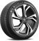 Michelin PS4 SUV XL - 285/40R22 110Y - Sommerreifen