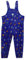 Regatta Kids Pep Dungaree Surf Spray 18-24 Months