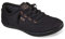Skechers Women's Bobs B Cute Sneaker, Black, 7 UK