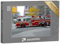 puzzleYOU: Puzzle 100 Teile „Feuerwehrauto auf schnellstem Weg zum Einsatzort“ – aus der Puzzle-Kollektion Feuerwehr