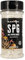 Blackstone 4229 Salz Pfeffer Knoblauch (SPG) Gewürz Kochen Huhn, Rind, Pommes, Steak, Geflügel, Gemüse oder Streuen auf alle Lebensmittel, Allzweck-Grill-Geschmacksmischung, BBQ Rub, 175 ml,