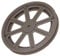 Moulinex SS-186170 Bread Machine Wheel