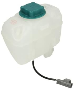 THERMOTEC DBV009TT Ausgleichsbehälter Kühlmittel Kompatibel mit VOLVO V70 II 285 30741973 307419739