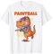 Lustig Paintball T-Shirt