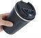 Generisch Smart Cup/Température LED Affichage / 510 ml/Hot and Cold/Tasse thermique en acier inoxydable de Smart Tech (blanc)