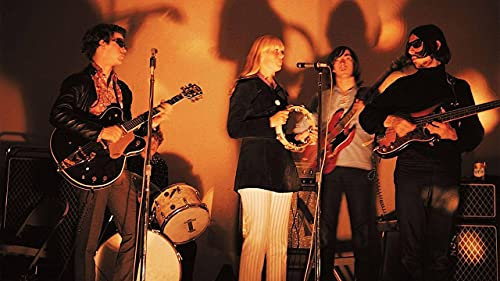 The Velvet Underground 2 Poster A0 - Filmkunstposter in verschiedenen Größen für Wohn- oder Schlafzimmerideen. Randlose Kultfilmbilder, klassische ikonische 70er, 80er, 90er Jahre, Vintage-Retro-Wand