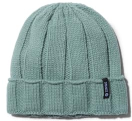 Stance Pier Beanie in Blaugrün, blaugrün, One size