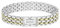 BOSS Jewelry Gliederarmband für Damen Kollektion ISLA Zweifarbig - 1580517