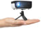 HOPVISION Mini Videoprojecteur, Projecteur Video Portable 1080P, Retroprojecteur Home Cinéma 7500L, Auto Keystone, Compatible avec iOS/Android/PS5/Firestick/HDMI/USB