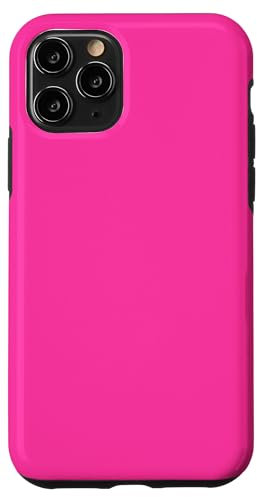iPhone 11 Pro Hot Pink Case