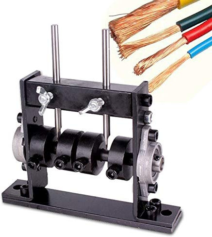 Pince coupe-câble professionnelle pour électricien 15/20/25/30/30 cm