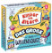 Kinder vs Eltern Spiel Das Große Wissensquiz Spiele ab 8 Jahre Kartenspiel Quiz Spiel Kinderspiele Reisespiele Familienspiele Gesellschaftsspiele Spiel des Wissens Lernspiele | 52 Karten | 208 Fragen