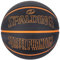 Spalding Phantom Ball 84389Z, Unisex basketballs, Black, 6 EU