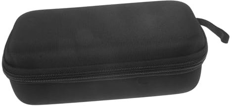 Artibetter Gimbal Camera Storage Bag Portable Camera Case Zipper Carrying Bag Eva Material