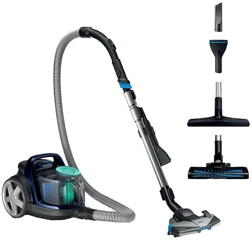 Philips Aspiradora sin bolsa - PowerPro Active - FC9556.09