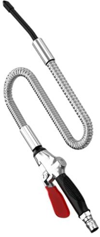 Car Air Blowing Tool - Dust Blow , High Pressure Car Wash Water | Air Compressor Dust Blowing Dusting Supplies in