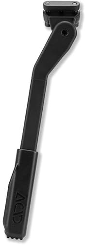 Acid Kickstand Fm Rookie Easy M Rear Black, One Size