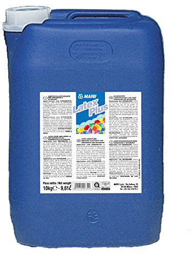 MAPEI LATEX PLUS Kunststoffvergtung 10 kg