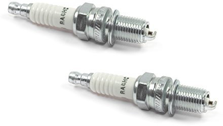 Zündkerze Set 2 Stück Champion RA4HC