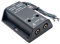 MASO Car High to Low Level Converter 2 RCA Line Out Power Amplifier Audio Adaptor