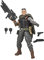 Hasbro Marvel Legends Series X-Men 15 cm große Cable Action-Figur, mit 5 Accessoires, ab 14 Jahren