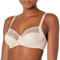 Fantasie Women's Ana Underwire Side Support Bra Full Coverage, Natural Beige, 34H US