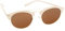 Aigner Sonnenbrille für Damen