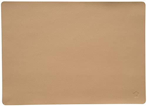 Pichler Deckchen 33x46 cm Jazz creme