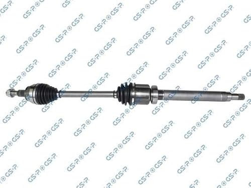 ANTRIEBSWELLE GSP 201495 - für Ford Focus III