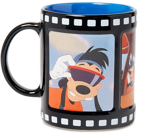 Disney Eine Goofy-Film-Tasse