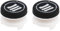 OTOTEC 2X Blanco Extensor De Palanca Analógica con Agarre para El Pulgar Controlador Alto Compatible con PS3 Compatible con PS4 Compatible con Xbox 360 Ones El Controlador