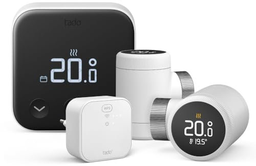 Kit de démarrage multi-pièces X