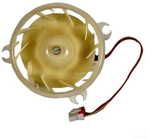 Pour moteur de ventilateur de réfrigérateur EAU65089706, conçu pour une utilisation durable