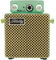 2025 Full Metal Mini Pocket Bass Verstärker und Micro Amp für professionelle Auftritte und Übungssitzungen Dull 3 Newborn Green