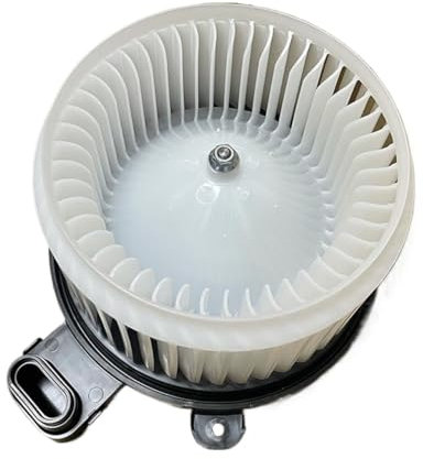 A/C Klimaanlage Heizlüfter Motor Ventilator 7802A326 Kompatibel mit Mitsubishi Outlander GF7W GF8W