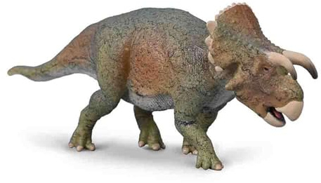 Collecta Furcatoceratops Sammelfigur, Größe M, +3 (Deqube 901880025)