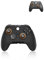 Cover for SCUF VALOR PRO, Silicone Protective Game Controller Case Cover, Dustproof and Drop-proof, Black