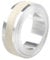 ACAGALA 3D-Aluminium-Prägeband selbstklebend – Kompatibel mit DYMO M1011 & M11 – Hochwertige Metall-Etikettenrolle 12 mm x 3,65 m für Industrielle Kennzeichnung